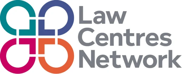 Law Centre NIs Network logo