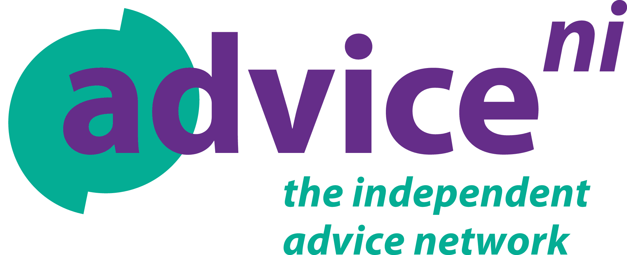 Advice NI logo