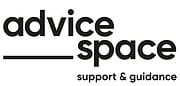 Advice Space NI logo