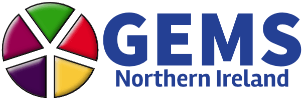 GEMS NI logo