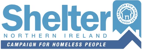 Shelter NI logo