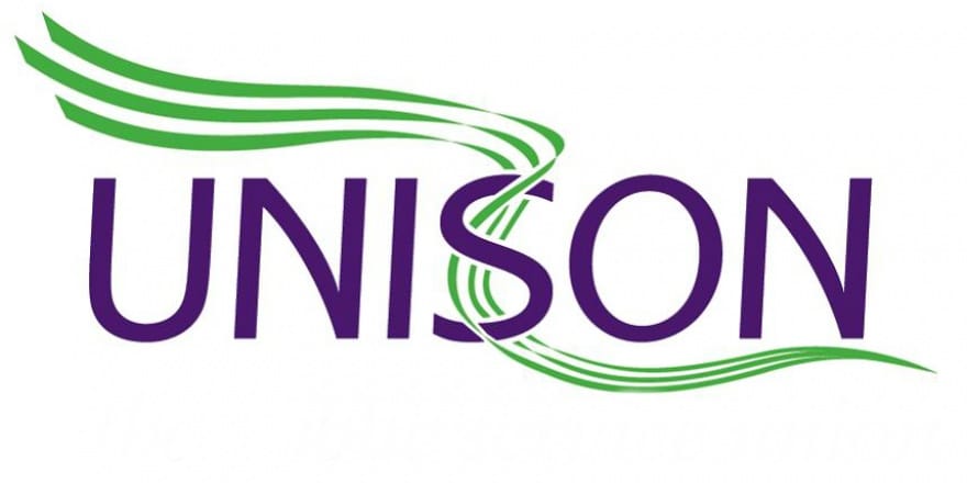 Unison logo