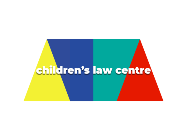 Children’s Law Centre logo
