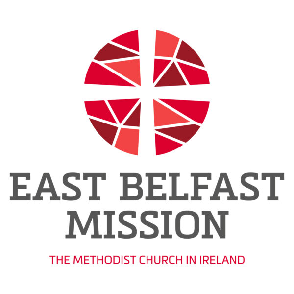 East Belfast Mission Hosford Homelessness Services logo