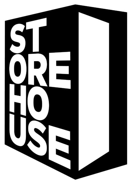 Storehouse Belfast logo