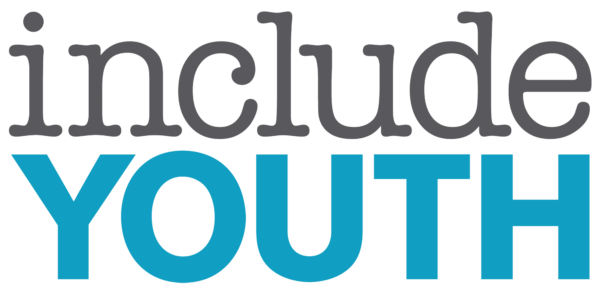 Include Youth logo