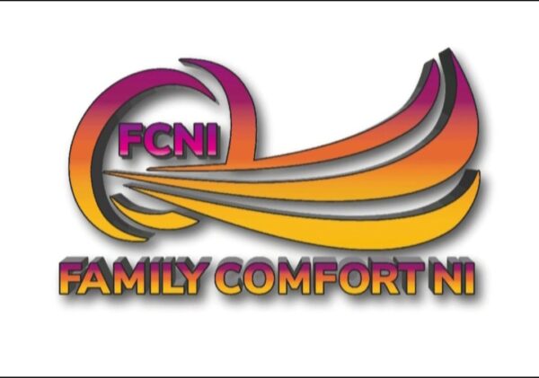 Family Comfort NI logo