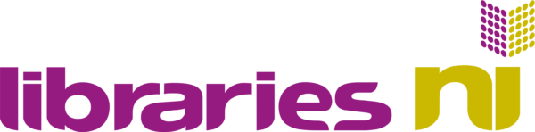 Libraries NI logo