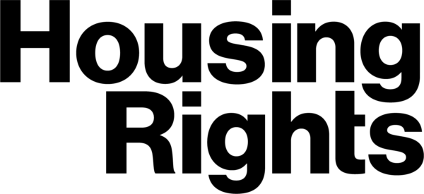 Housing Rights logo