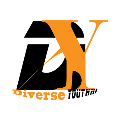 Diverse Youth NI logo