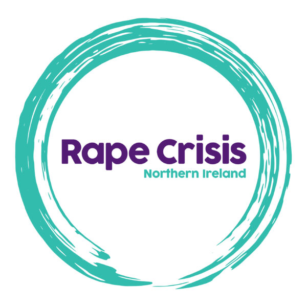 Rape Crisis NI logo