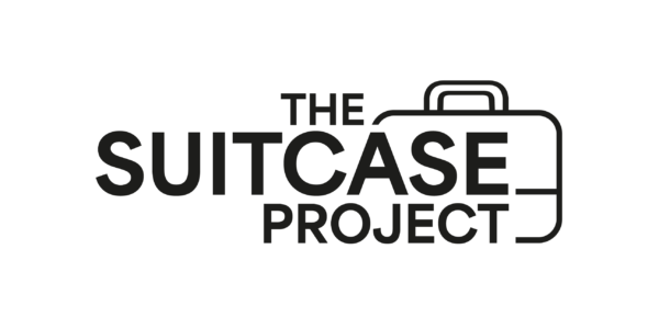 The Suitcase Project logo